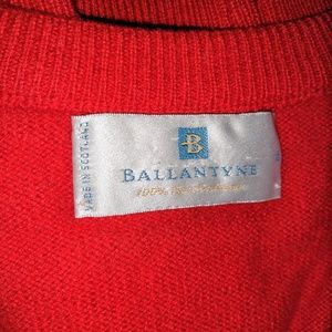 Ballentyne Cashmere